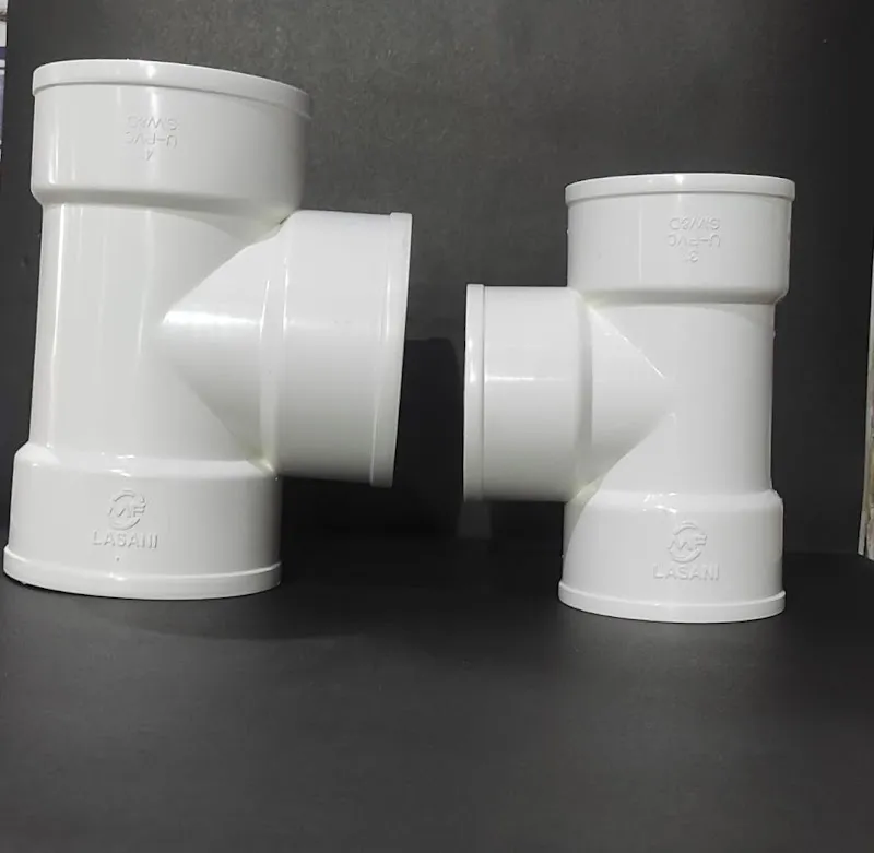 Master Pipe & Fittings