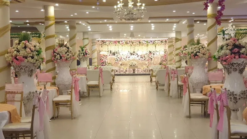 Noor Jahan Banquet Hall