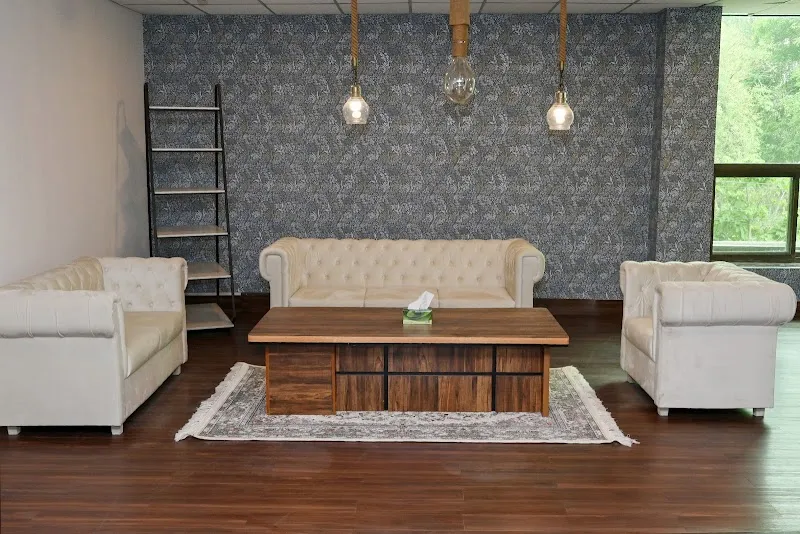 Corporate Canteen Head Office