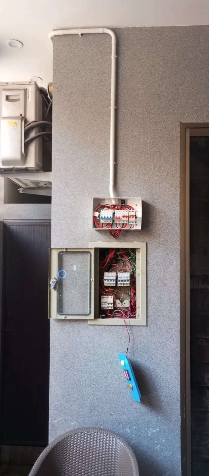 Shahid Electrician & Solar Energy