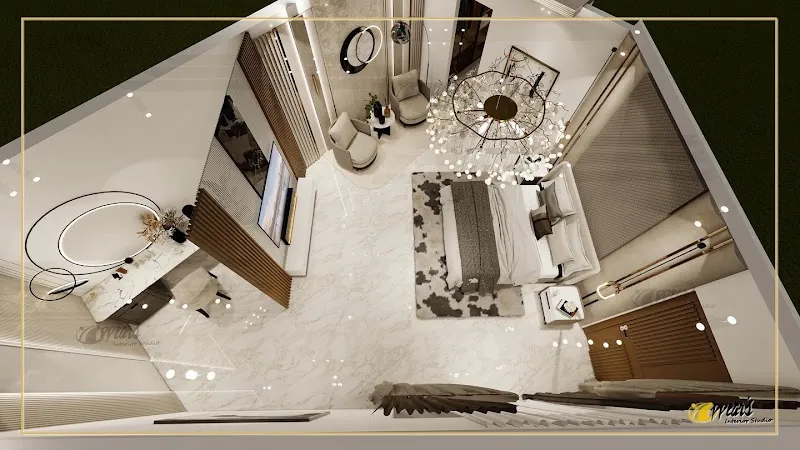 Appears interior studio