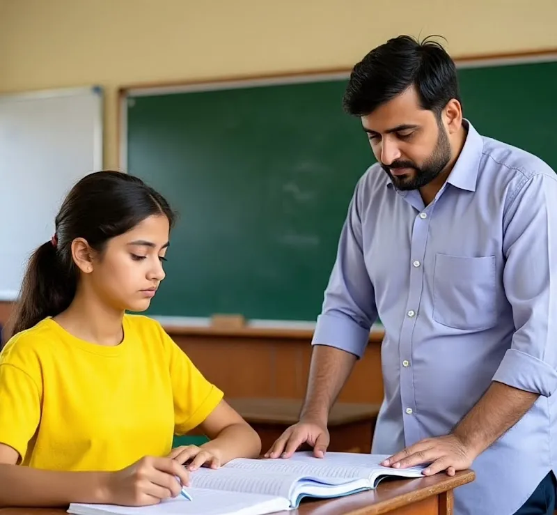 Islamabad Home Tuition Providers