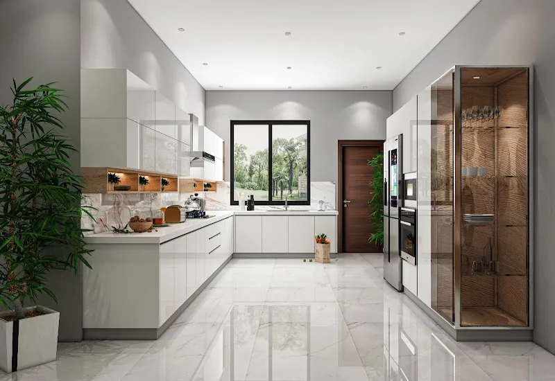 Apple Kitchens & Wardrobes