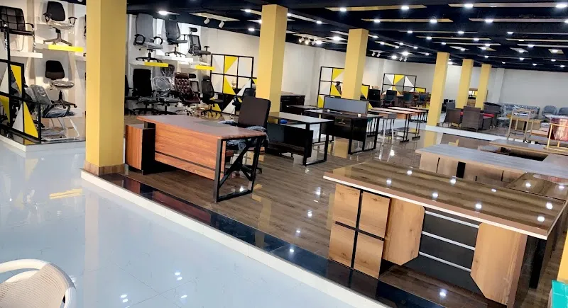 Siaka Furniture & Interiors
