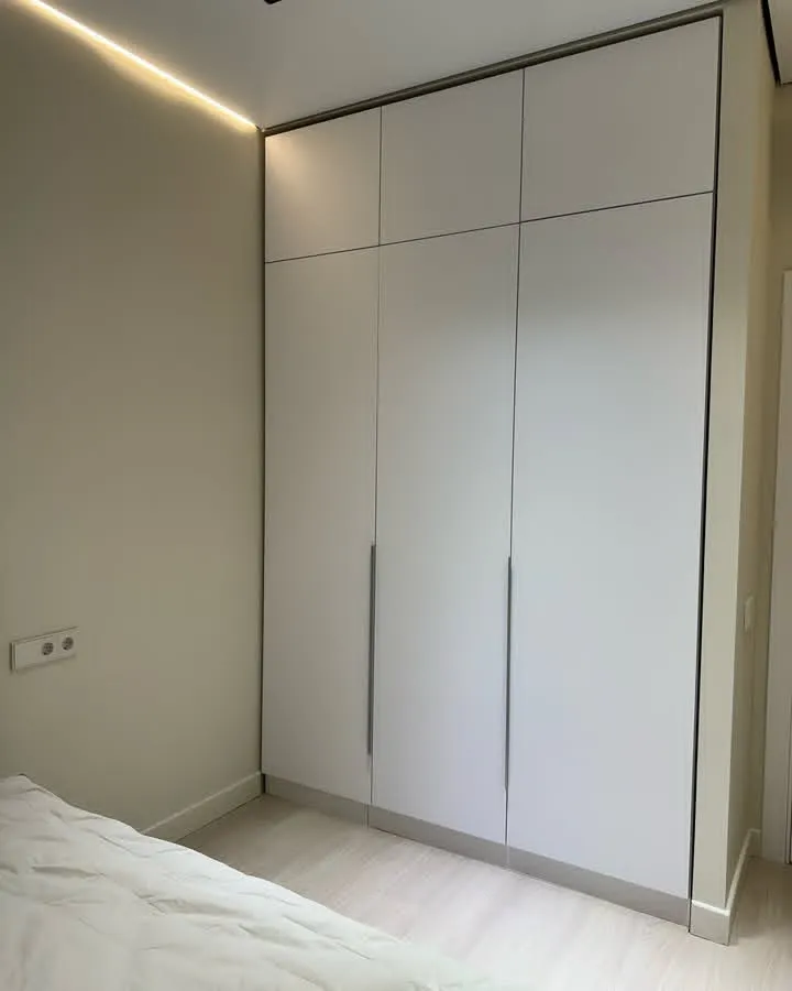 fancy wood interiors