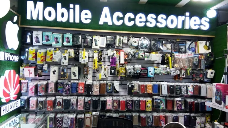 Mobile accessories