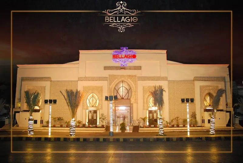 Bellagio Banquet and Conference Hall