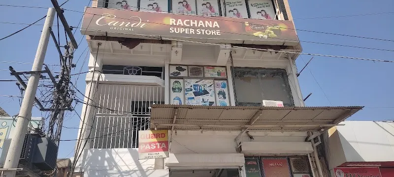 Rachana Super Store