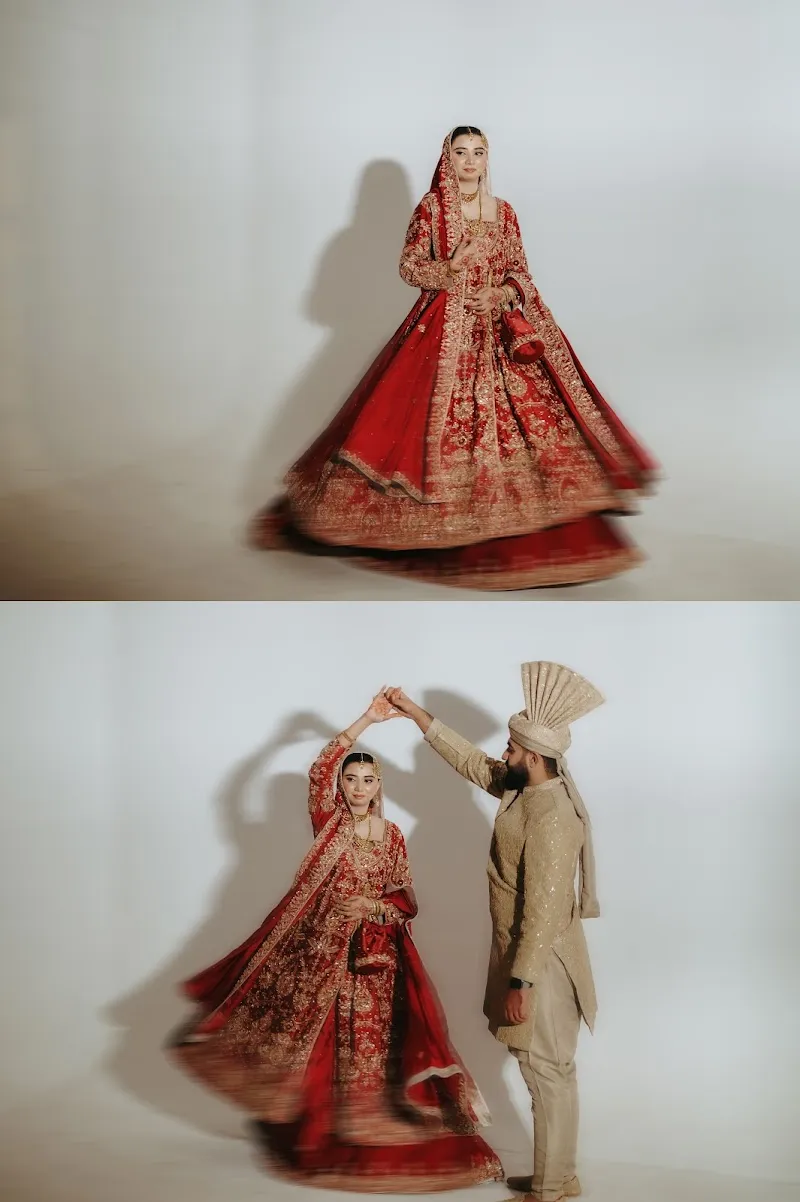 Usman Zubair Photography