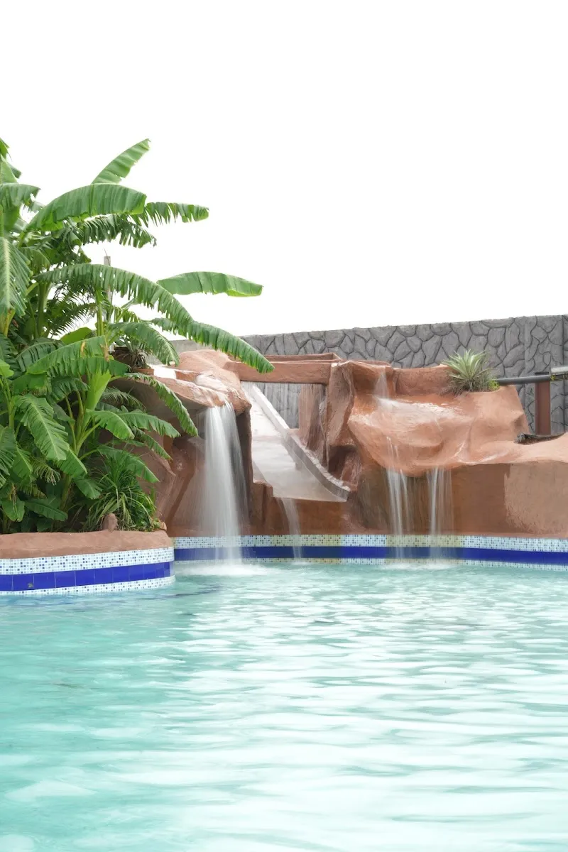 Rung Villa Farmhouse | Event Venue | Swimming Pool