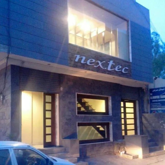 Nextec Design