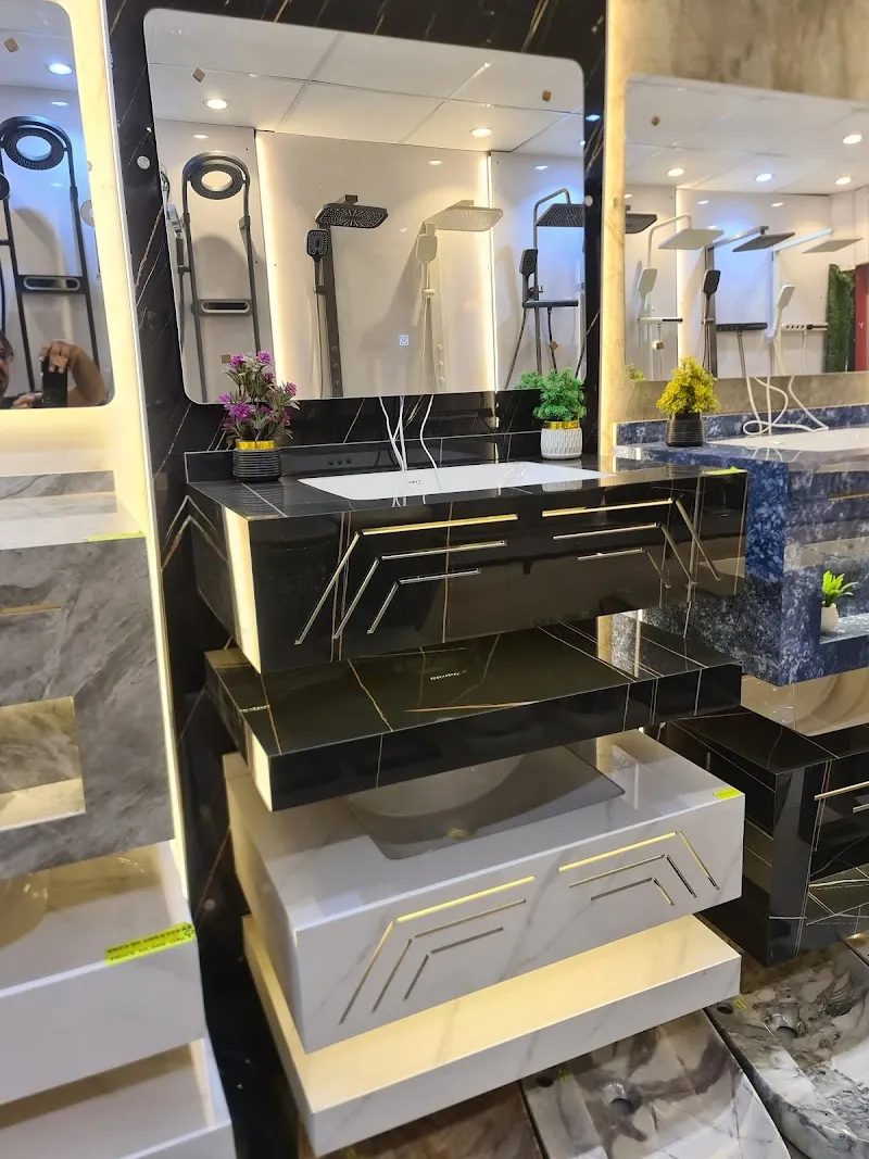 M. SHAFIQ & SONS BESIDE GALAXY TOTAL PUMP