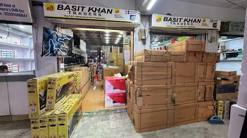 TV LED Projector Basit Khan Traders