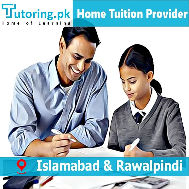 Islamabad Home Tuition Providers
