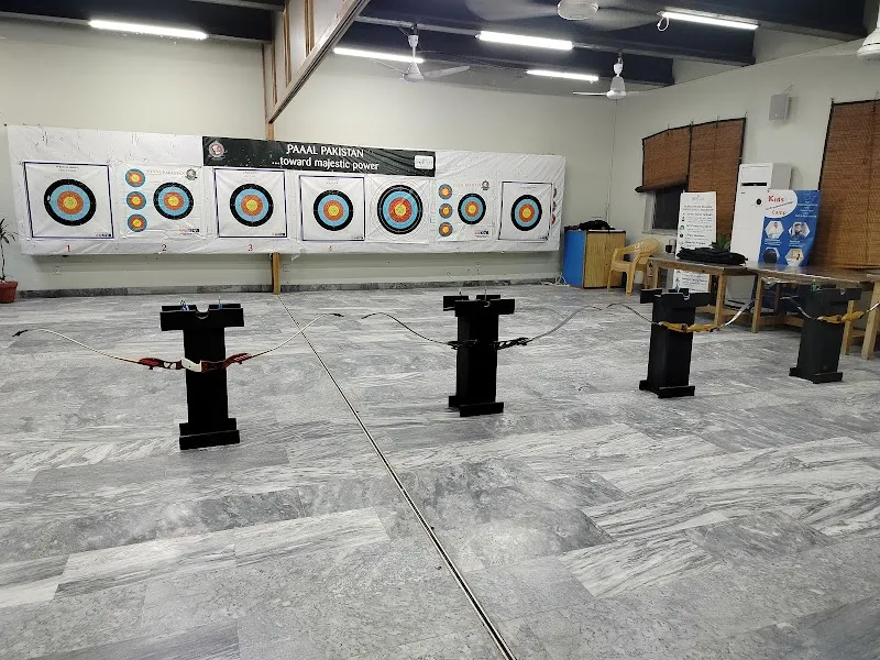 Deen Schooling System