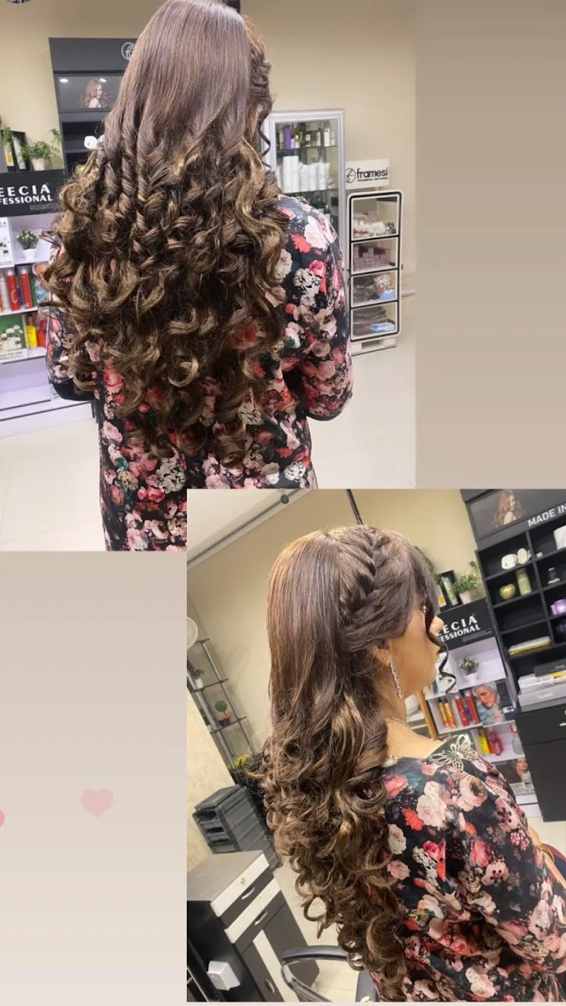 Beauty Hut Phase 7 Branch