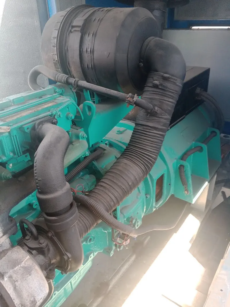 Generator service, Generator repair, electrician, UPS, solar, batteries , repair work, scrap purchase