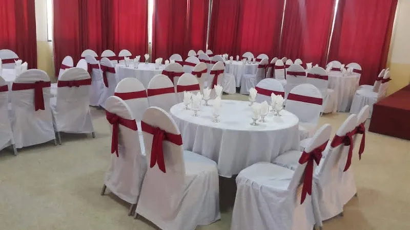 Pakistan Catering Top City 1