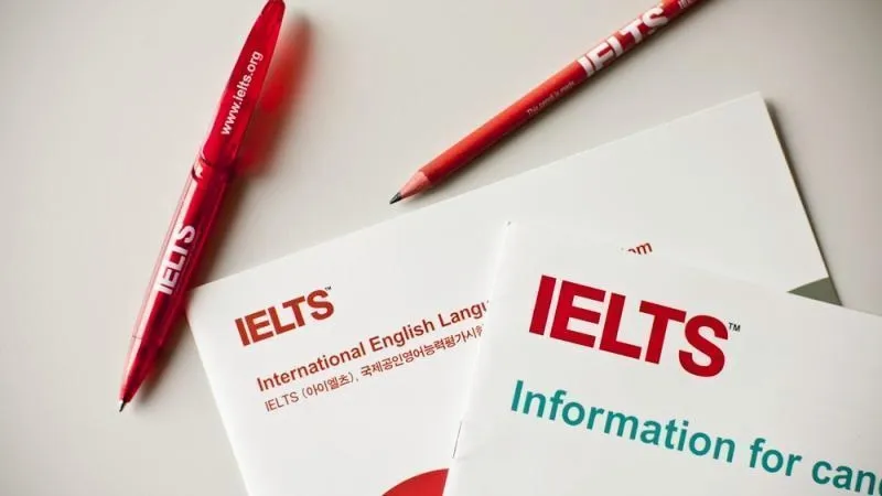 TKC IELTS
