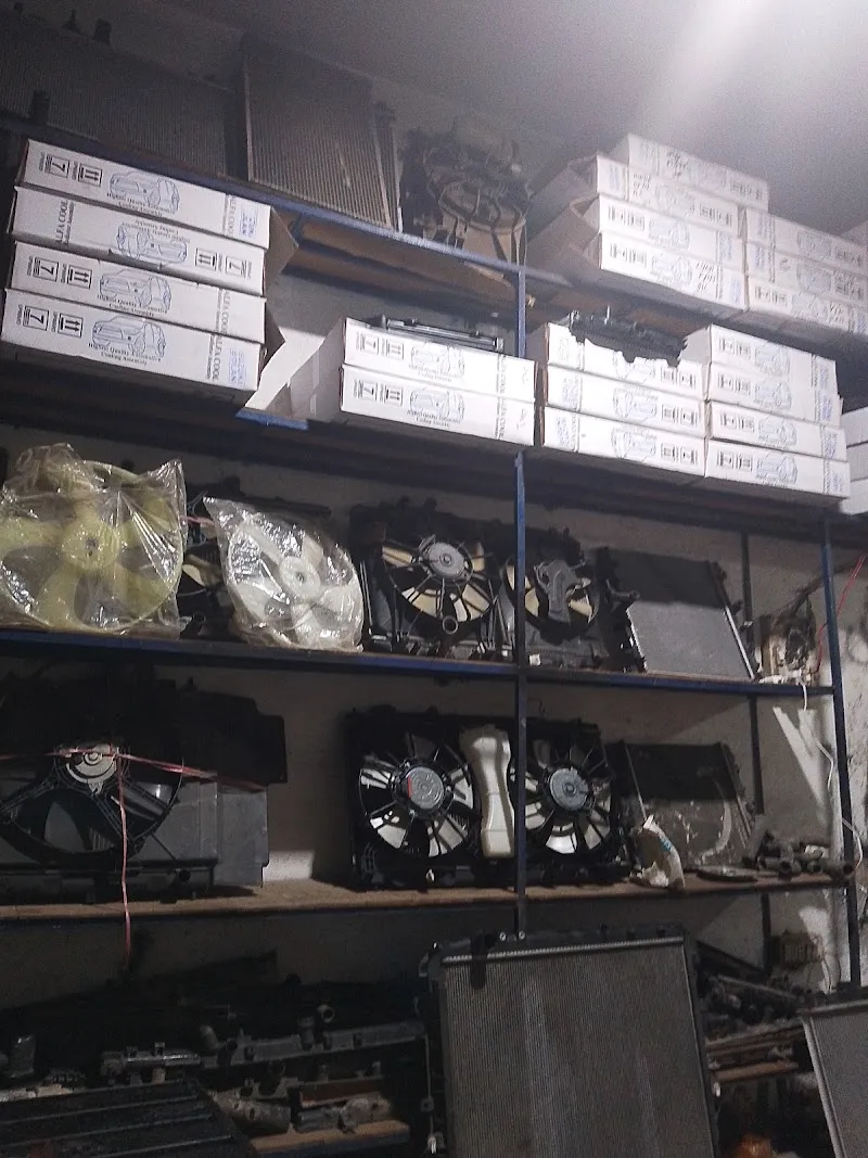 Ali Brothers Sanitary Store & Home Service