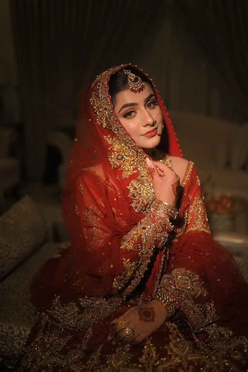 Moshaz Beauty Salon Scheme 3