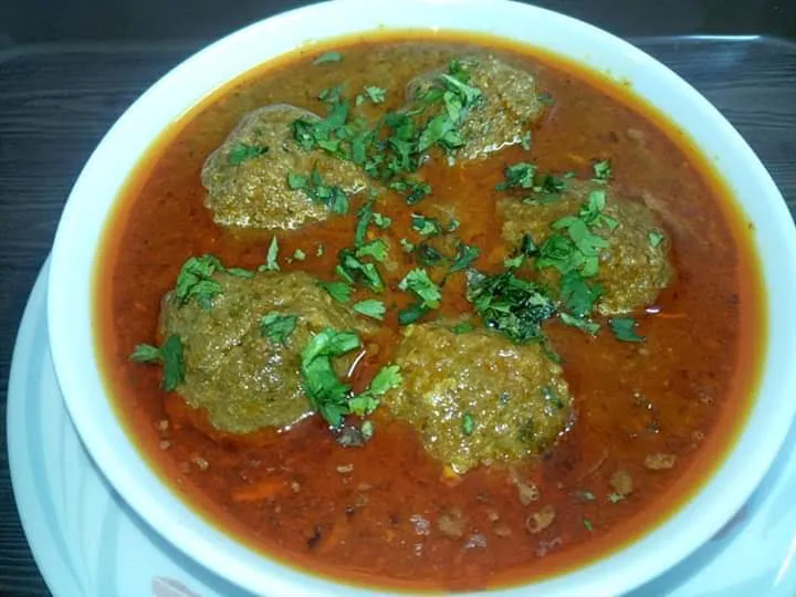 Tiffin food and catering