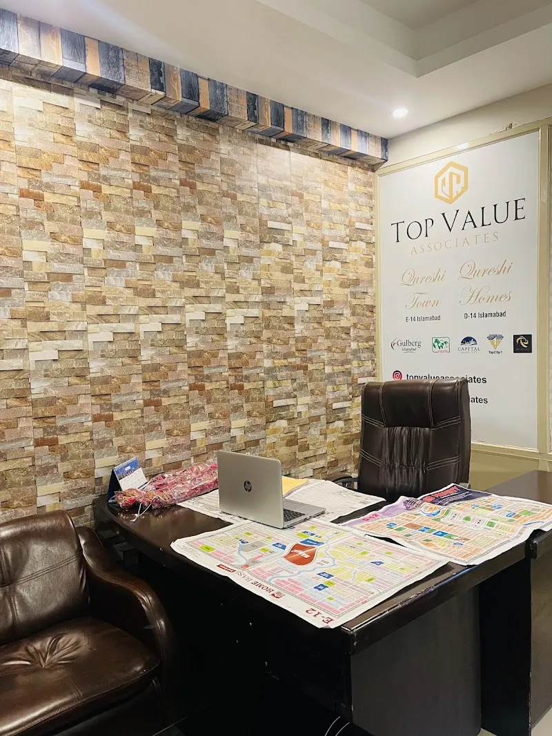 Top Value Associates | Best Property Dealers