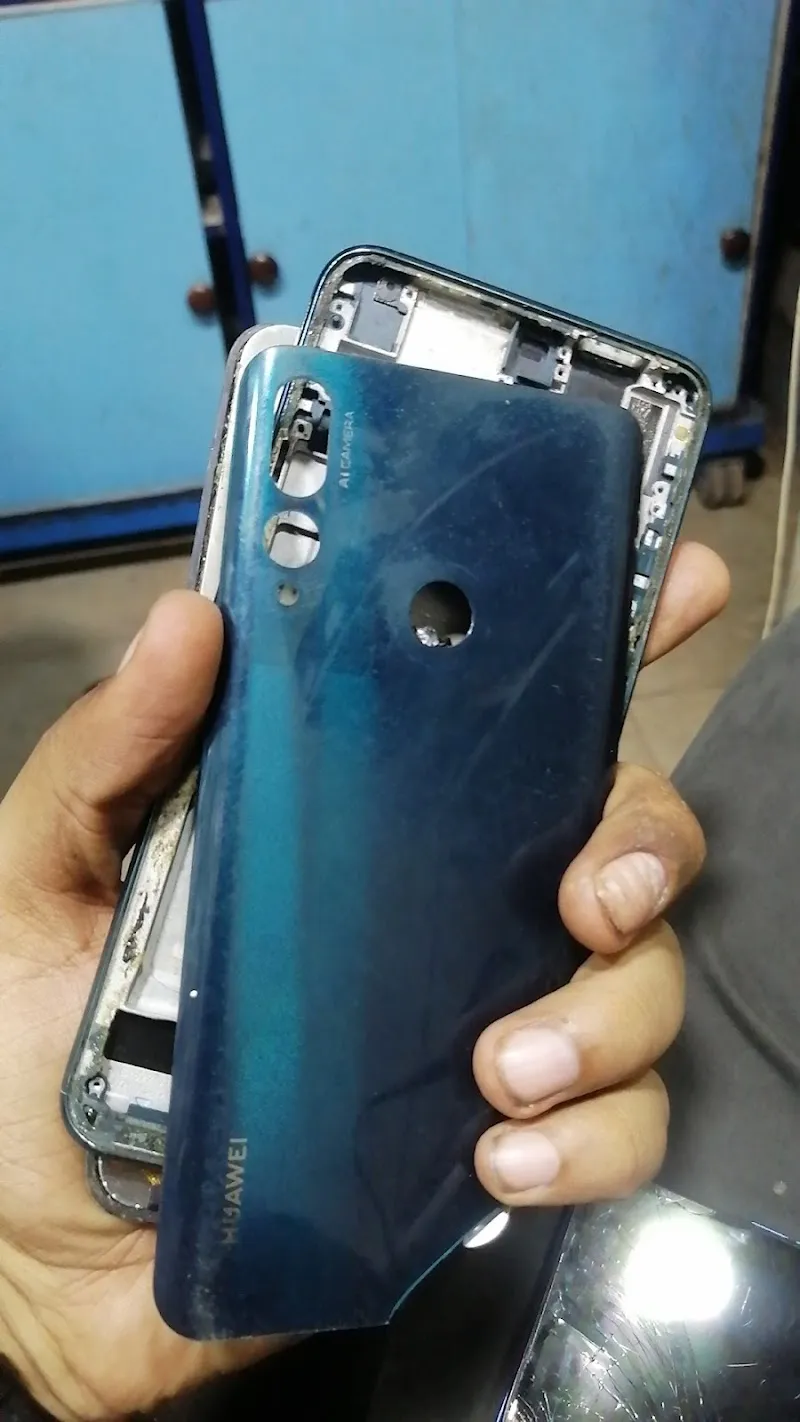 Raza Mobile Repairing (Best mobile repairing shop)