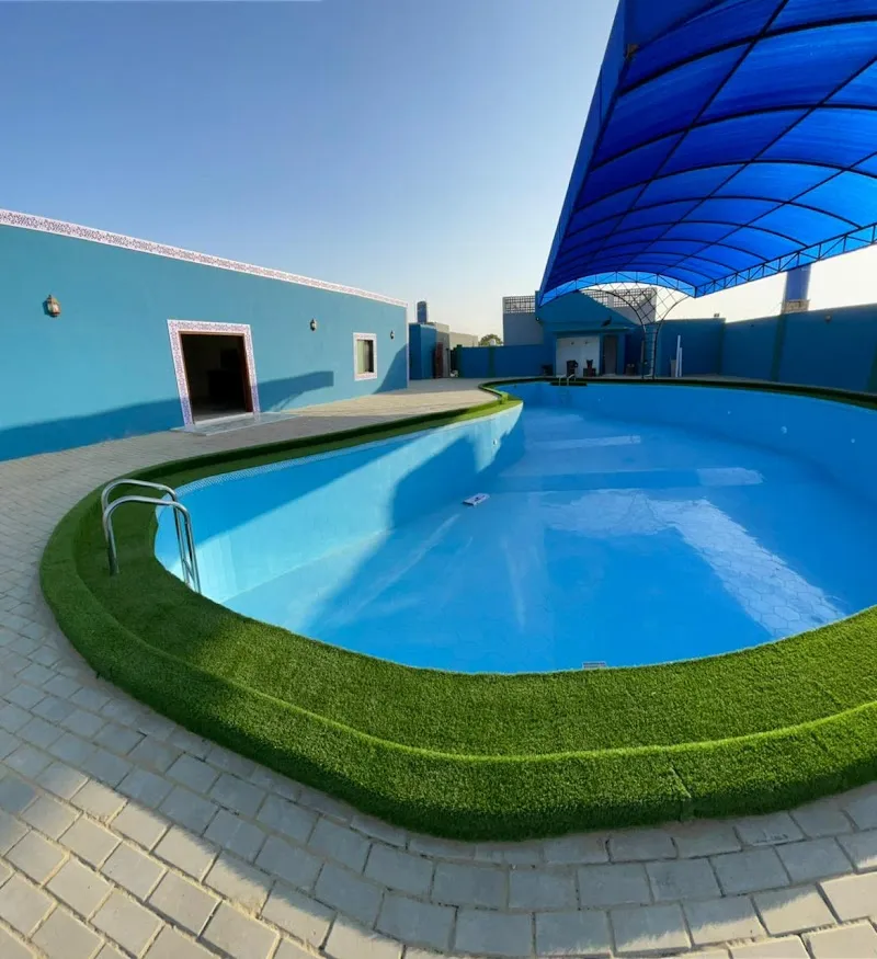 Gillani Farmhouse and Resorts