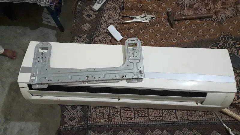 old ac sale purchase Mughal