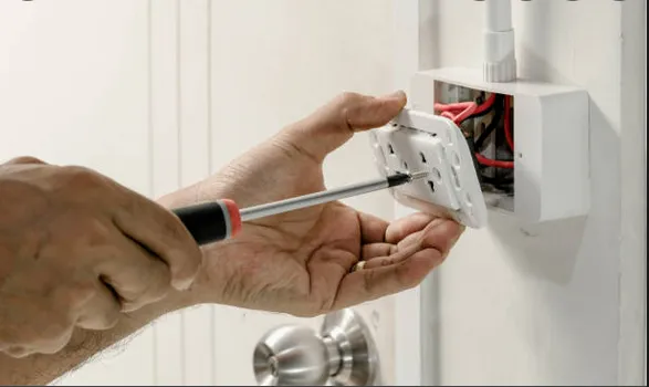 Sabir Askari Electricians