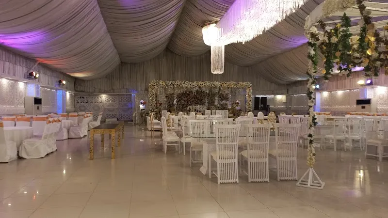 Safwan Marquee and Event Lawn