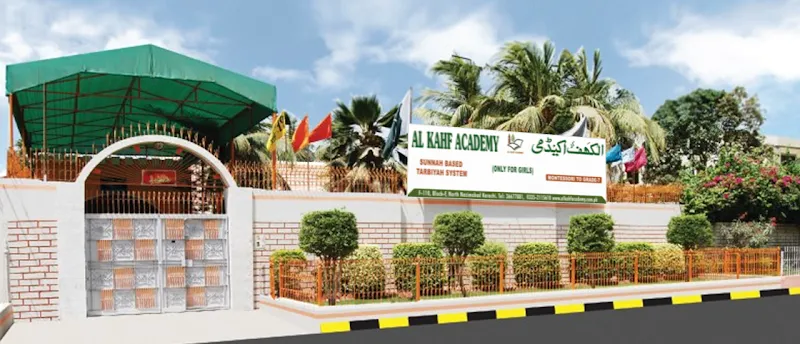 Al Kahf Academy