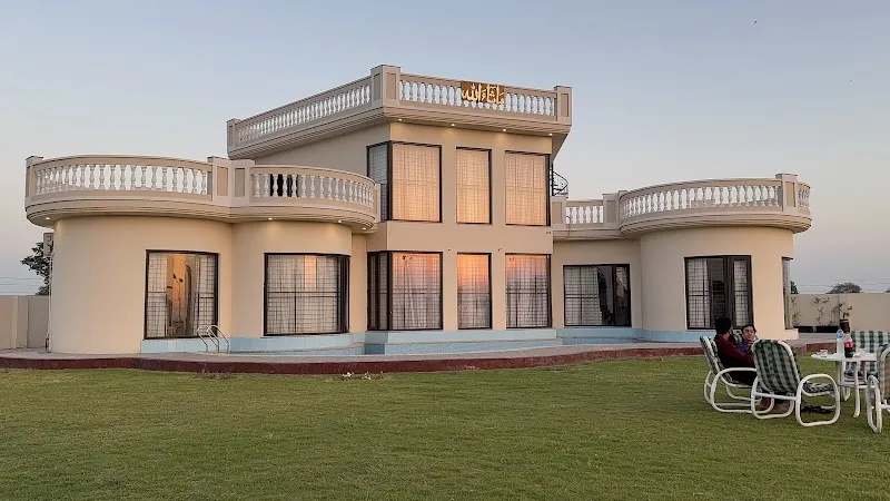 Ak Farmhouse and Events