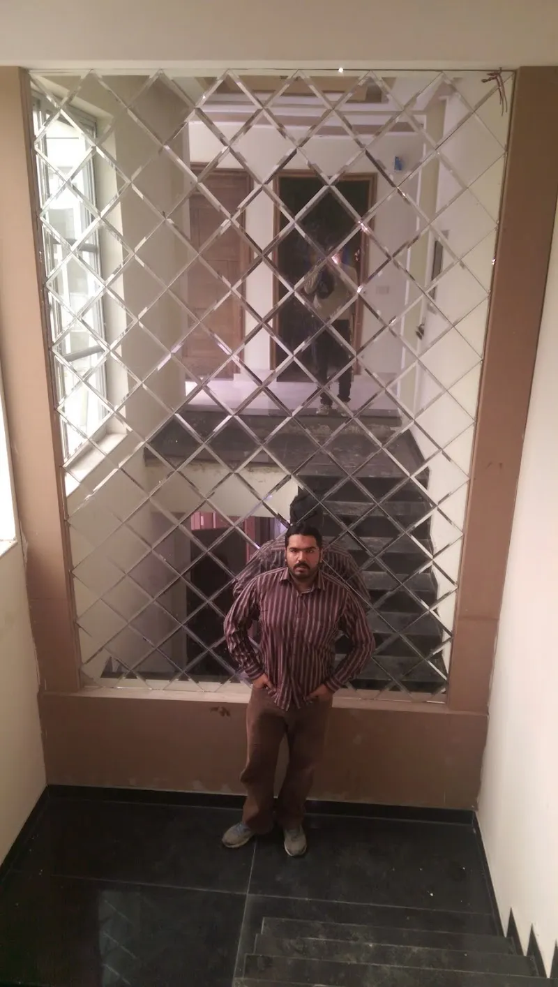 Dream Glass & Alluminium Works