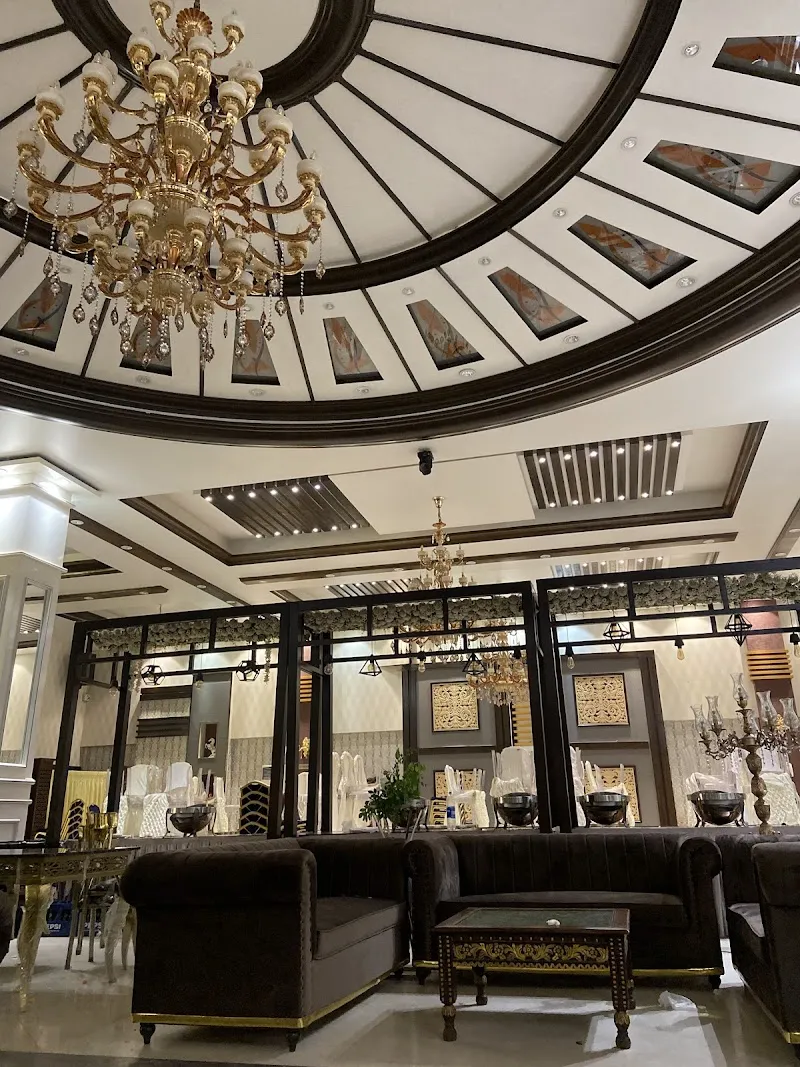 Sofitel Luxury Banquet