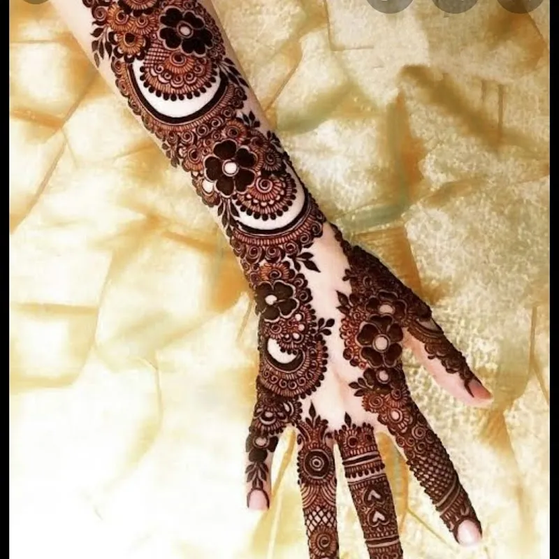 Parisa's Beauty Salon