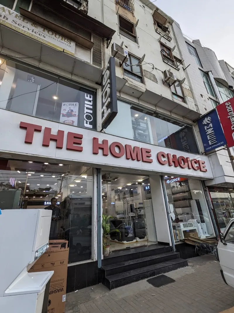 Home Choice Electronics