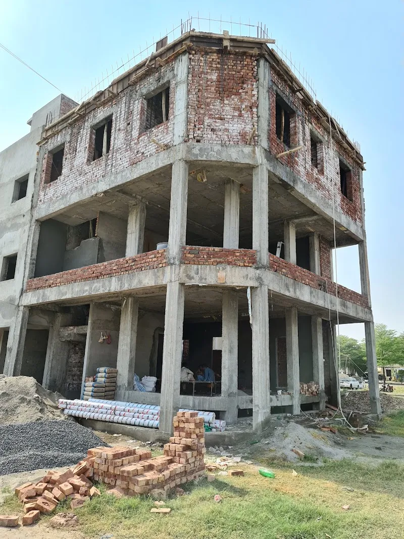 Valencia Society Office