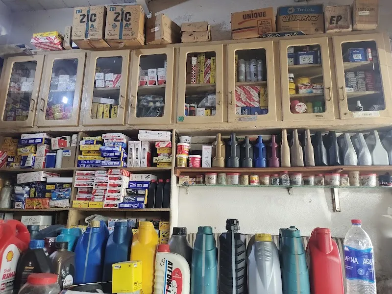 Jawad Auto's and service station