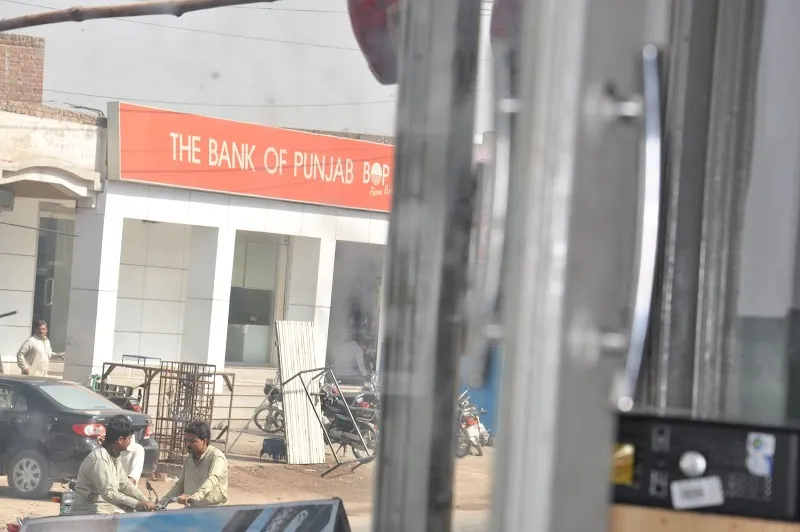 Fine Computers & Accessories (FineTechShop)