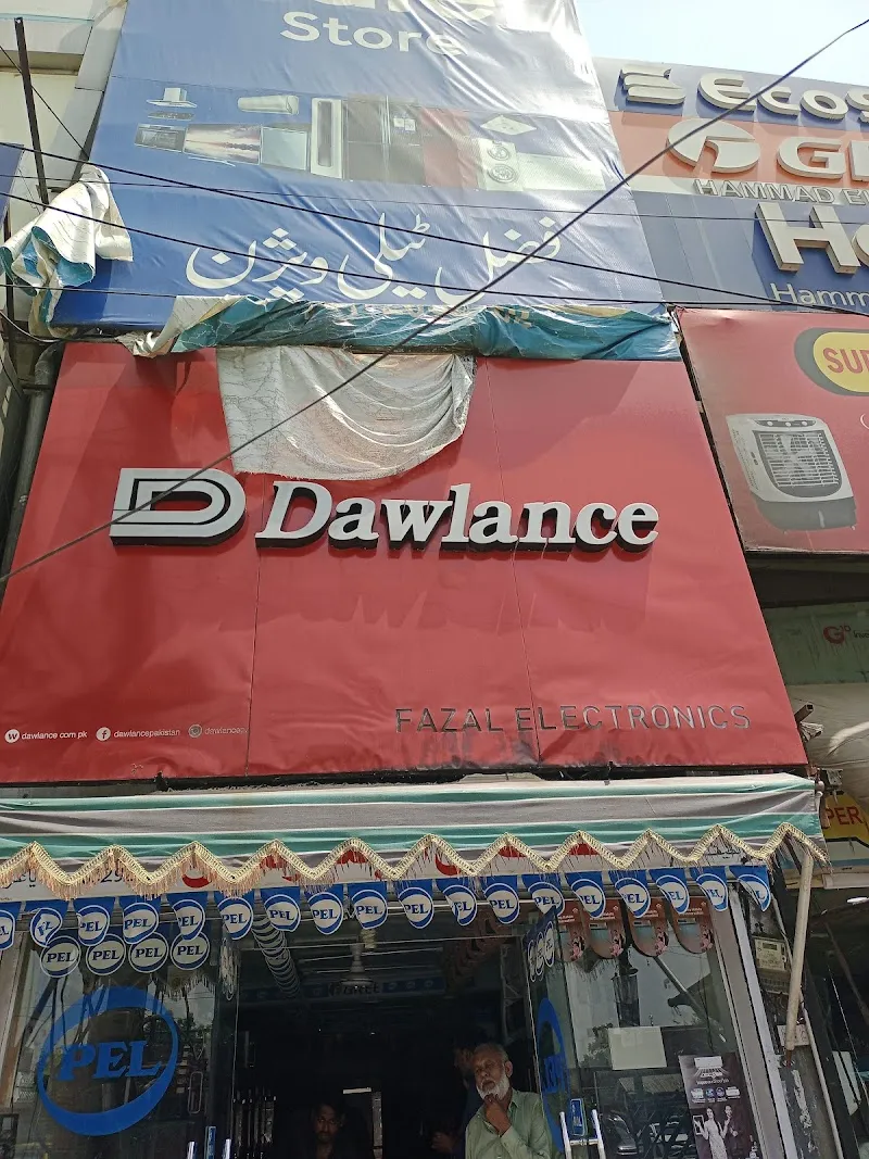 Haier Store ToMe Pvt.Ltd