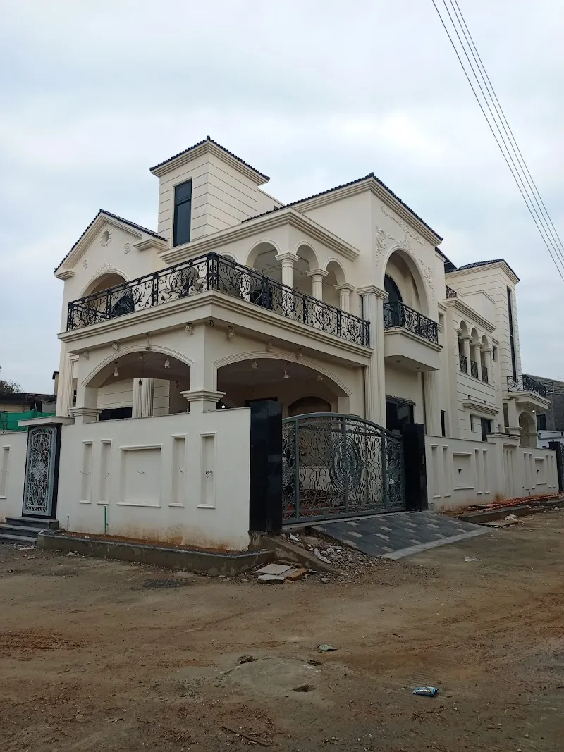 Islamabad paint service