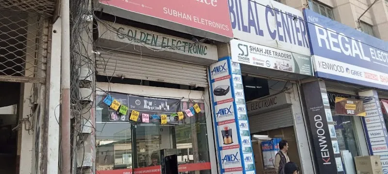 Subhan Electronics & Appliances
