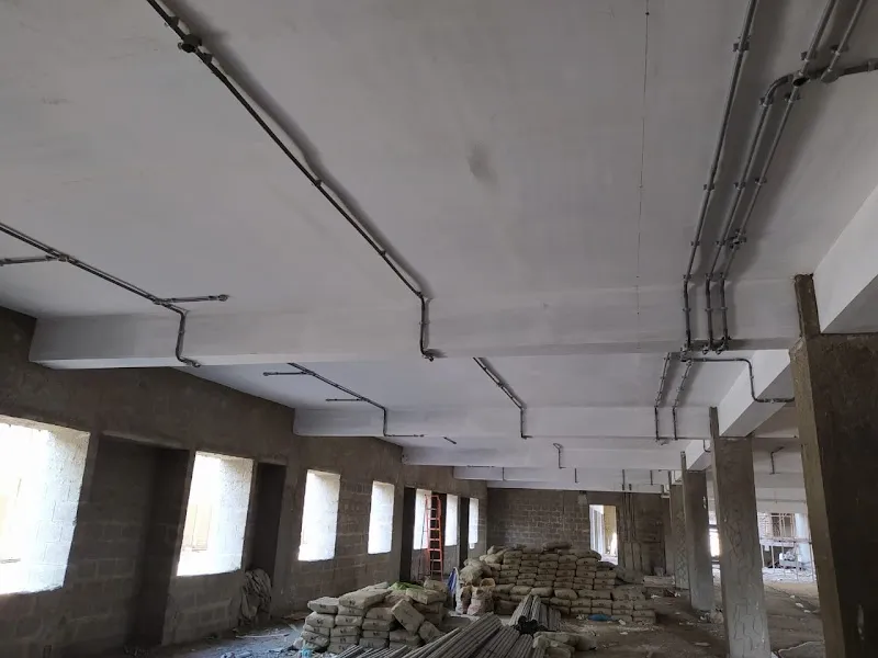 Abacus Electrical Engineers & Contractors