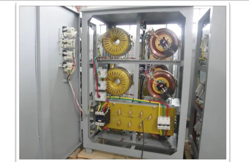 Electrical Earthing / Boring