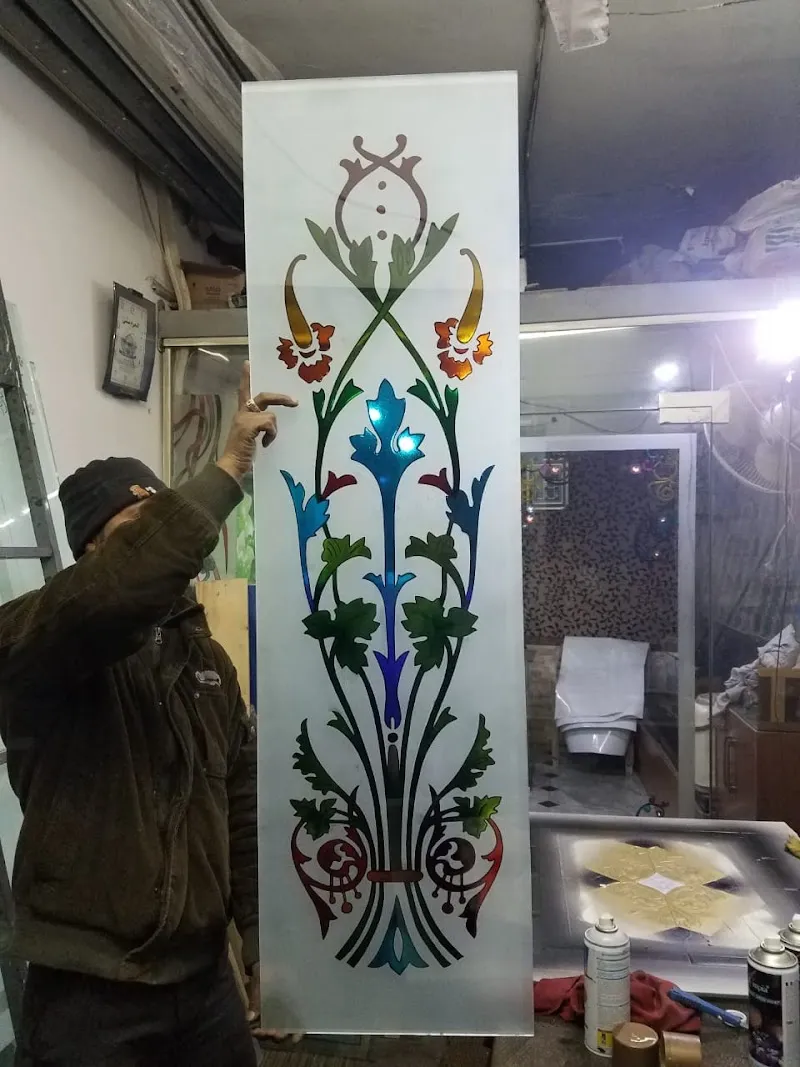 Moon Glass & Aluminium Works