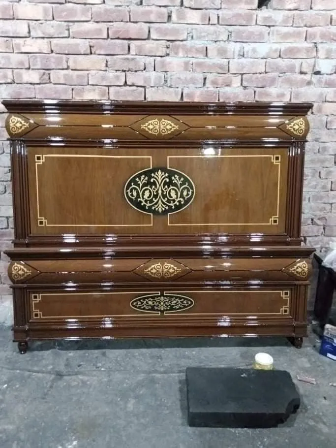 Furniture Polish And Repairing