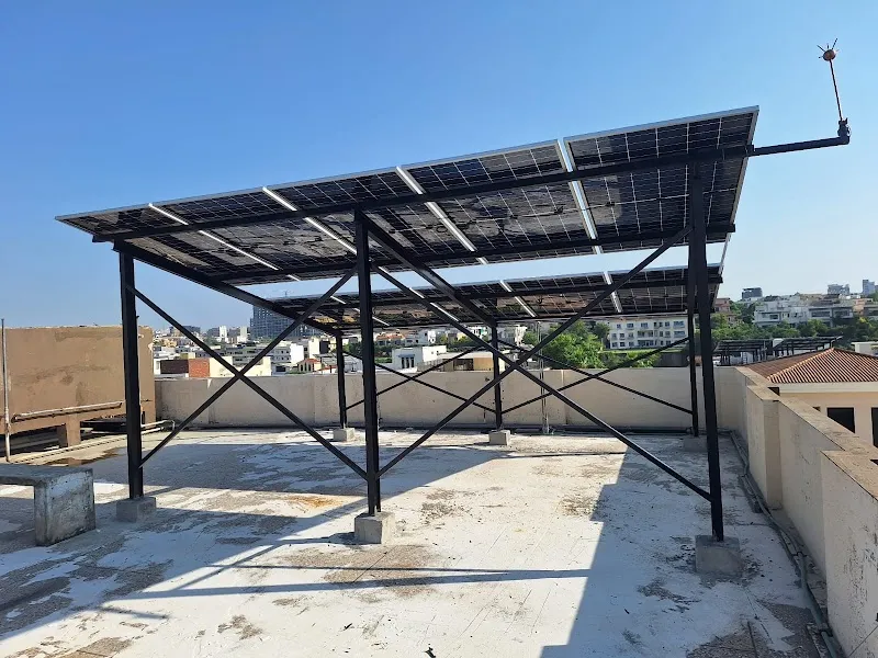 Smart Sun Power | Solar Company in Islamabad