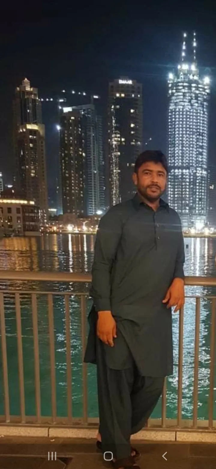 Raja Kamran electric and plumber works Bin Zohrab Aabpara